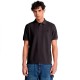 дамски,блузи,с,яка,мъжки,блузи,с,яка,timberland,millers,river,pique,short,sleeve,polo,black,(black)