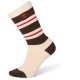 чорапи,мъжки,чорапи,дамски,чорапи,timberland,multi,stripe,crew,socks,white,(oatmeal,heather)