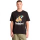 тениска,мъжки,тениски,дамски,тениски,timberland,qtm,front,boot,graphic,city,milan,short,sleeve,t,shirt,black,(black)