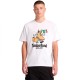 тениска,мъжки,тениски,дамски,тениски,timberland,qtm,front,boot,graphic,city,milan,short,sleeve,t,shirt,white,(white)