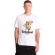 тениска,мъжки,тениски,дамски,тениски,timberland,qtm,front,boot,graphic,city,paris,short,sleeve,t,shirt,white,(white)