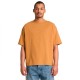 тениска,мъжки,тениски,дамски,тениски,timberland,shorewood,heavyweight,short,sleeve,t,shirt,yellow,(wheat,boot)
