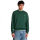 блуза,мъжки,пуловери,timberland,silicon,badge,crew,sweatshirt,green,(sycamore)