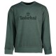 блуза,мъжки,пуловери,timberland,south,cabot,gd,lb,print,crew,sweatshirt,green,(scarab,washed)