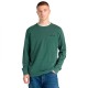 тениска,мъжки,тениски,дамски,тениски,timberland,south,cabot,gd,print,long,sleeve,t,shirt,green,(scarab,washed)