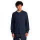 тениска,мъжки,тениски,дамски,тениски,timberland,wharf,river,waffle,henley,long,sleeve,t,shirt,blue,(dark,shapphire)