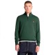 блуза,мъжки,пуловери,дамски,пуловери,timberland,williams,river,cotton,1,4,zip,sweater,green,(sycamore)