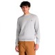 блуза,мъжки,пуловери,дамски,пуловери,timberland,williams,river,cotton,crew,sweater,grey,(medium,grey,heather)