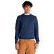 блуза,мъжки,пуловери,дамски,пуловери,timberland,williams,river,cotton,crew,sweater,blue,(dark,shapphire)