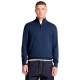 блуза,мъжки,пуловери,дамски,пуловери,timberland,williams,river,cotton,1,4,zip,sweater,blue,(dark,shapphire)