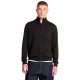 блуза,мъжки,пуловери,дамски,пуловери,timberland,williams,river,cotton,full,zip,sweater,black,(black)