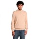 блуза,мъжки,пуловери,дамски,пуловери,timberland,williams,river,cotton,1,4,zip,sweater,beige,(light,oatmeal,heather)