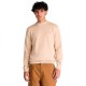 блуза,мъжки,пуловери,дамски,пуловери,timberland,williams,river,cotton,crew,sweater,beige,(light,oatmeal,heather)