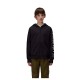 блуза,детски,блузи,napapijri,acadia,full,zip,sweatshirt,black,(black,beauty)