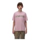 тениска,мъжки,тениски,дамски,тениски,napapijri,acadia,short,sleeve,t,shirt,pink,(pink,woodrose)