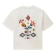 тениска,мъжки,тениски,дамски,тениски,napapijri,aral,short,sleeve,t,shirt,white,(white,whisper)