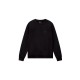 блуза,дамски,блузи,napapijri,aurora,crew,sweatshirt,black,(black,beauty)