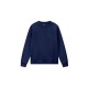 блуза,дамски,блузи,napapijri,aurora,crew,sweatshirt,blue,(naval,acade)
