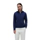 блуза,дамски,блузи,napapijri,aurora,full,zip,sweatshirt,blue,(naval,acade)