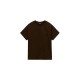 тениска,мъжки,тениски,дамски,тениски,napapijri,aurora,short,sleeve,t,shirt,brown,(demitasse)