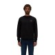 блуза,мъжки,пуловери,napapijri,badge,crew,sweatshirt,black,(black,beauty)