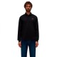 дамски,блузи,с,яка,мъжки,блузи,с,яка,napapijri,badge,long,sleeve,polo,black,(black,beauty)