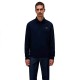 дамски,блузи,с,яка,мъжки,блузи,с,яка,napapijri,badge,long,sleeve,polo,blue,(blu,marine)