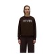 блуза,дамски,блузи,napapijri,bliss,crew,sweatshirt,brown,(demitasse)