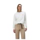 блуза,дамски,блузи,napapijri,bliss,crew,sweatshirt,white,(white,whisper)