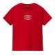 тениска,мъжки,тениски,дамски,тениски,napapijri,bliss,short,sleeve,t,shirt,red,(haute,red)