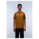 тениска,мъжки,тениски,дамски,тениски,napapijri,bollo,3,short,sleeve,t,shirt,brown,(rubber)