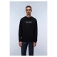 тениска,мъжки,тениски,дамски,тениски,napapijri,box,logo,long,sleeve,t,shirt,black,(black,beauty)