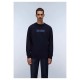 тениска,мъжки,тениски,дамски,тениски,napapijri,box,logo,long,sleeve,t,shirt,blue,(blu,marine)