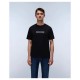тениска,мъжки,тениски,дамски,тениски,napapijri,box,logo,short,sleeve,t,shirt,black,(black,beauty)