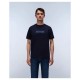 тениска,мъжки,тениски,дамски,тениски,napapijri,box,logo,short,sleeve,t,shirt,blue,(blu,marine)