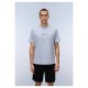 тениска,мъжки,тениски,дамски,тениски,napapijri,box,logo,short,sleeve,t,shirt,grey,(light,grey,melange)