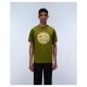 тениска,мъжки,тениски,дамски,тениски,napapijri,cabin,short,sleeve,t,shirt,green,(avocado)
