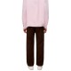 панталони,тип,чино,мъжки,панталони,дамски,панталони,napapijri,chino,pants,pink,(demitasse)