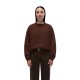блуза,мъжки,пуловери,дамски,пуловери,napapijri,d,mis,c,w,sweater,brown,(demitasse)