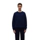 блуза,мъжки,пуловери,дамски,пуловери,napapijri,d,nest,c,sweater,blue,(naval,acade)
