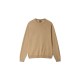 блуза,мъжки,пуловери,дамски,пуловери,napapijri,damavand,c,4,sweater,brown,(petrifiedoak)