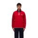 блуза,мъжки,пуловери,napapijri,dergana,half,zip,sweatshirt,red,(haute,red)