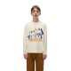 тениска,мъжки,тениски,дамски,тениски,napapijri,ellis,long,sleeve,t,shirt,beige,(putty)