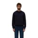 блуза,мъжки,пуловери,napapijri,nedles,crew,sweatshirt,blue,(blu,marine)