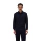 дамски,блузи,с,яка,мъжки,блузи,с,яка,napapijri,nedles,long,sleeve,polo,blue,(blu,marine)
