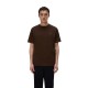 тениска,мъжки,тениски,дамски,тениски,napapijri,nedles,short,sleeve,t,shirt,brown,(demitasse)