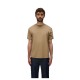 тениска,мъжки,тениски,дамски,тениски,napapijri,nedles,short,sleeve,t,shirt,brown,(petrifiedoak)