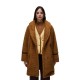 яке,мъжки,якета,дамски,якета,и,палта,napapijri,sabkha,fleece,jacket,brown,(rubber)