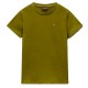 тениска,мъжки,тениски,дамски,тениски,napapijri,salis,2,short,sleeve,t,shirt,green,(avocado)