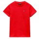тениска,мъжки,тениски,дамски,тениски,napapijri,salis,2,short,sleeve,t,shirt,red,(haute,red)